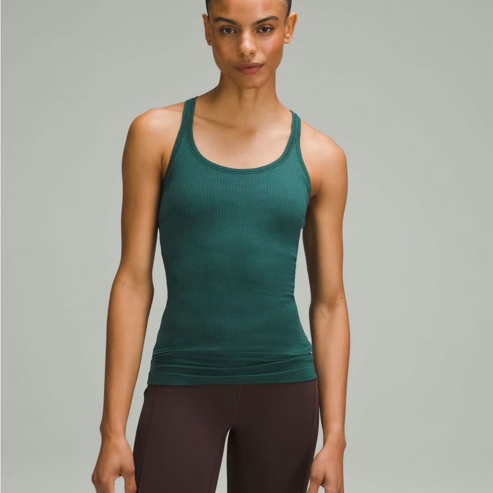 Ebb to Street - Lululemon